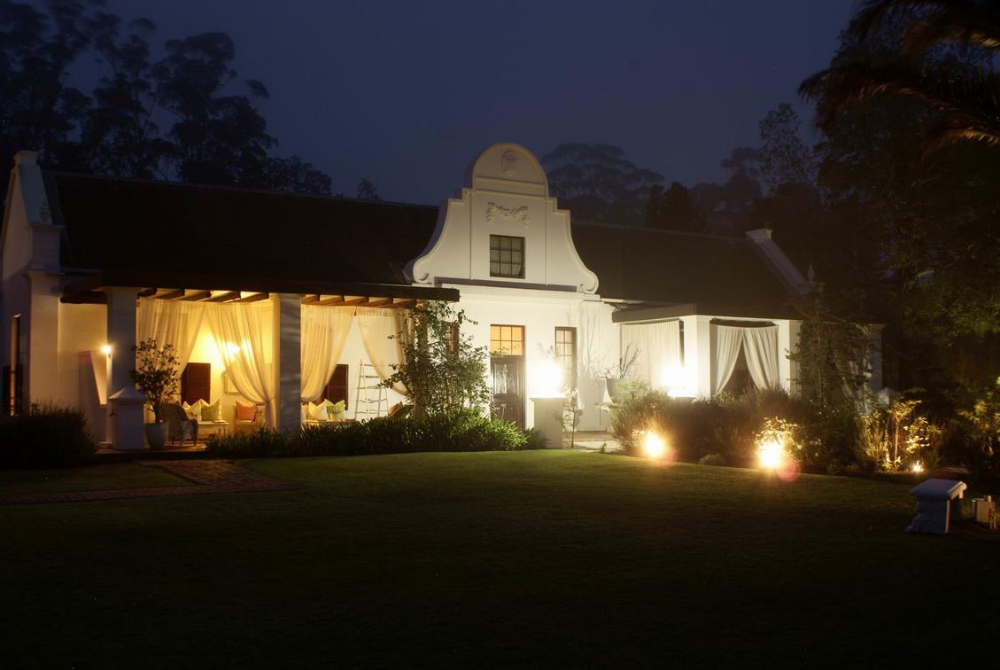 Lairds Lodge Country Estate thumbnail 4